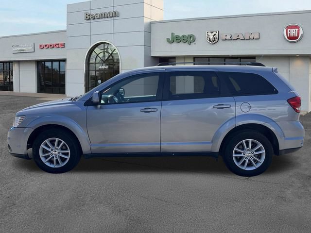 Used 2017 Dodge Journey SXT FWD image 4