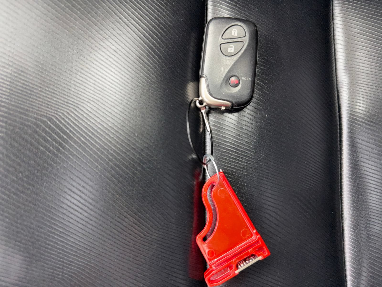 Used 2017 Lexus CT 200h w/ Seat Comfort Package FWD image 53