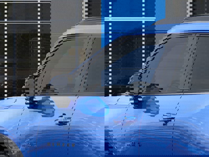 New 2026 Chevrolet Blazer LT image 12