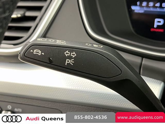 Used 2025 Audi Q5 2.0T Premium Plus w/ Premium Plus Package AWD/4WD image 24
