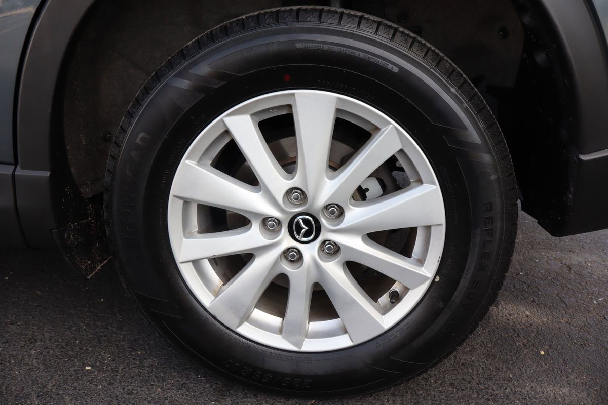 Used 2013 MAZDA CX-5 Sport w/ Bluetooth Audio Pkg FWD image 41