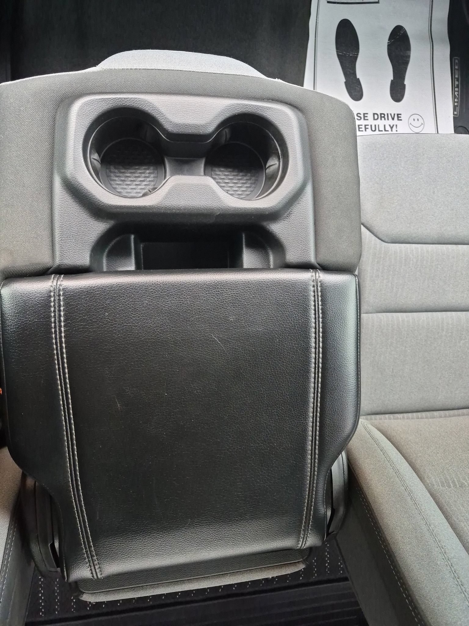Used 2019 RAM 1500 Big Horn AWD/4WD image 21