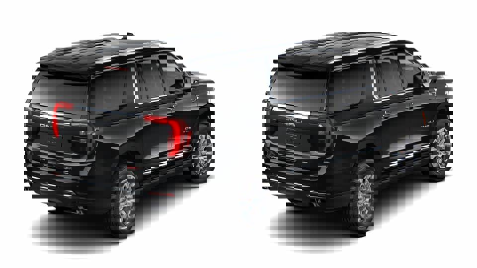 New 2026 GMC Yukon XL Denali w/ Sun & Power Step Package image 29