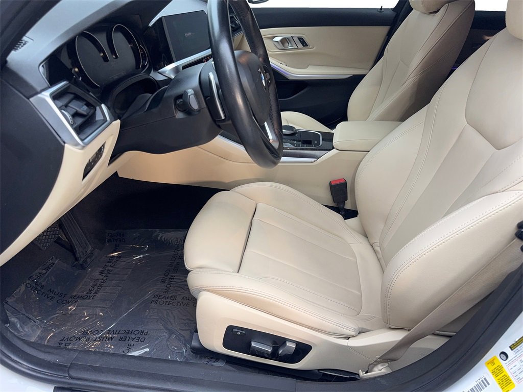 Used 2019 BMW 330i Sedan image 26