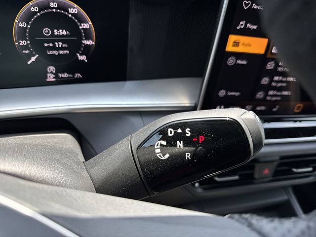 New 2026 Volkswagen Tiguan SE R-Line AWD/4WD image 15