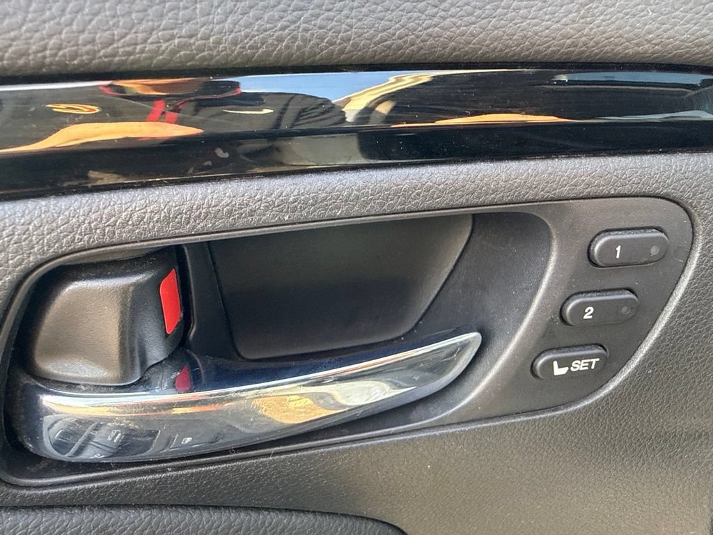 Used 2019 Honda Ridgeline RTL-E image 18