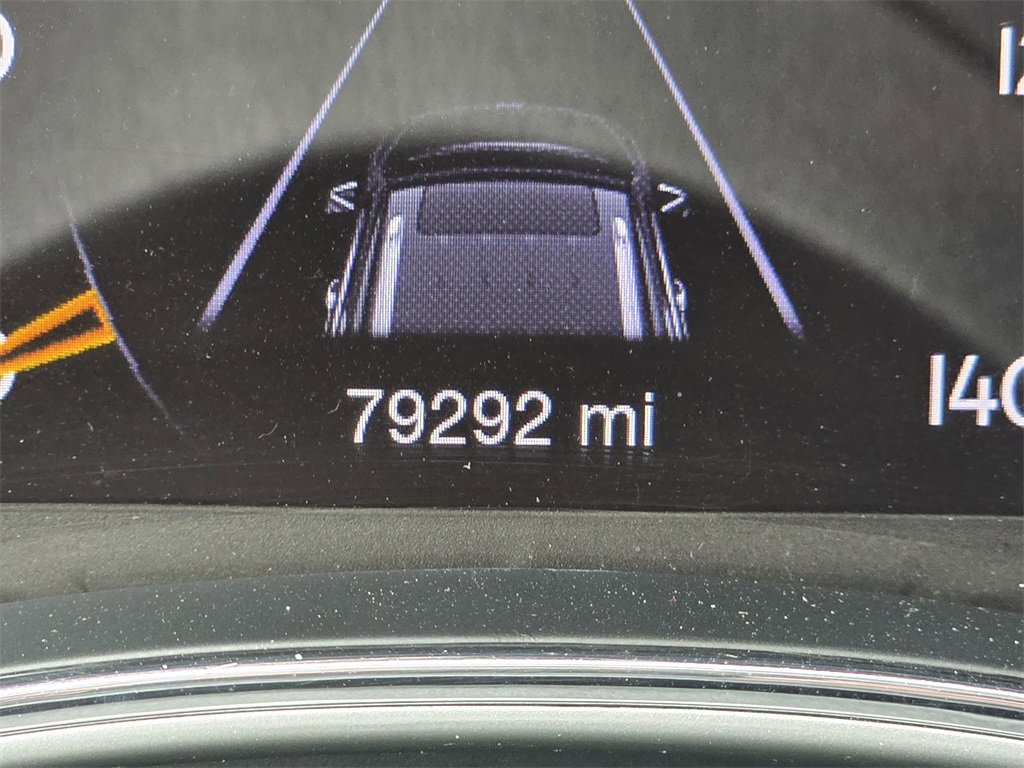 Used 2021 Jeep Grand Cherokee Summit w/ Platinum Series Group image 28