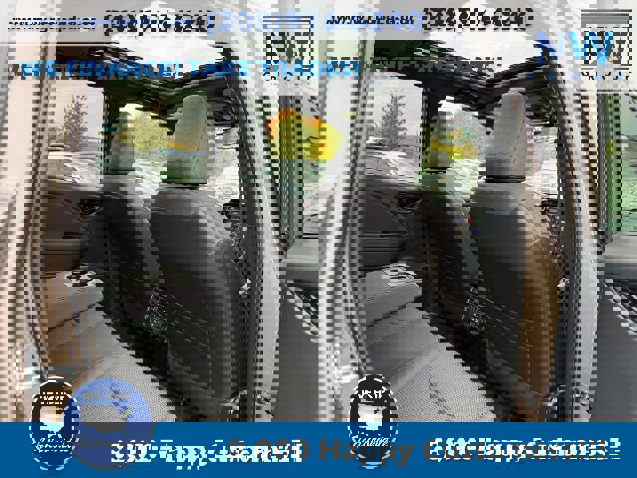 Used 2025 Subaru Forester Premium w/ Convenience Package #1 image 40