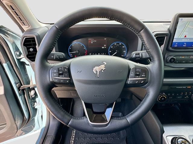 Used 2021 Ford Bronco Sport Big Bend w/ Big Bend Package image 11