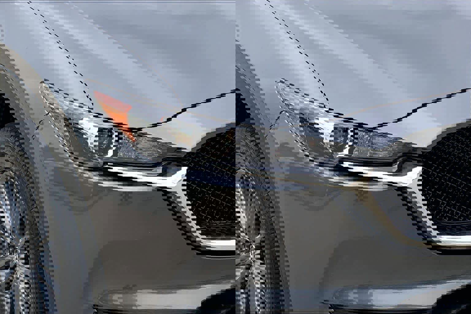 Used 2019 MAZDA CX-5 Touring image 27