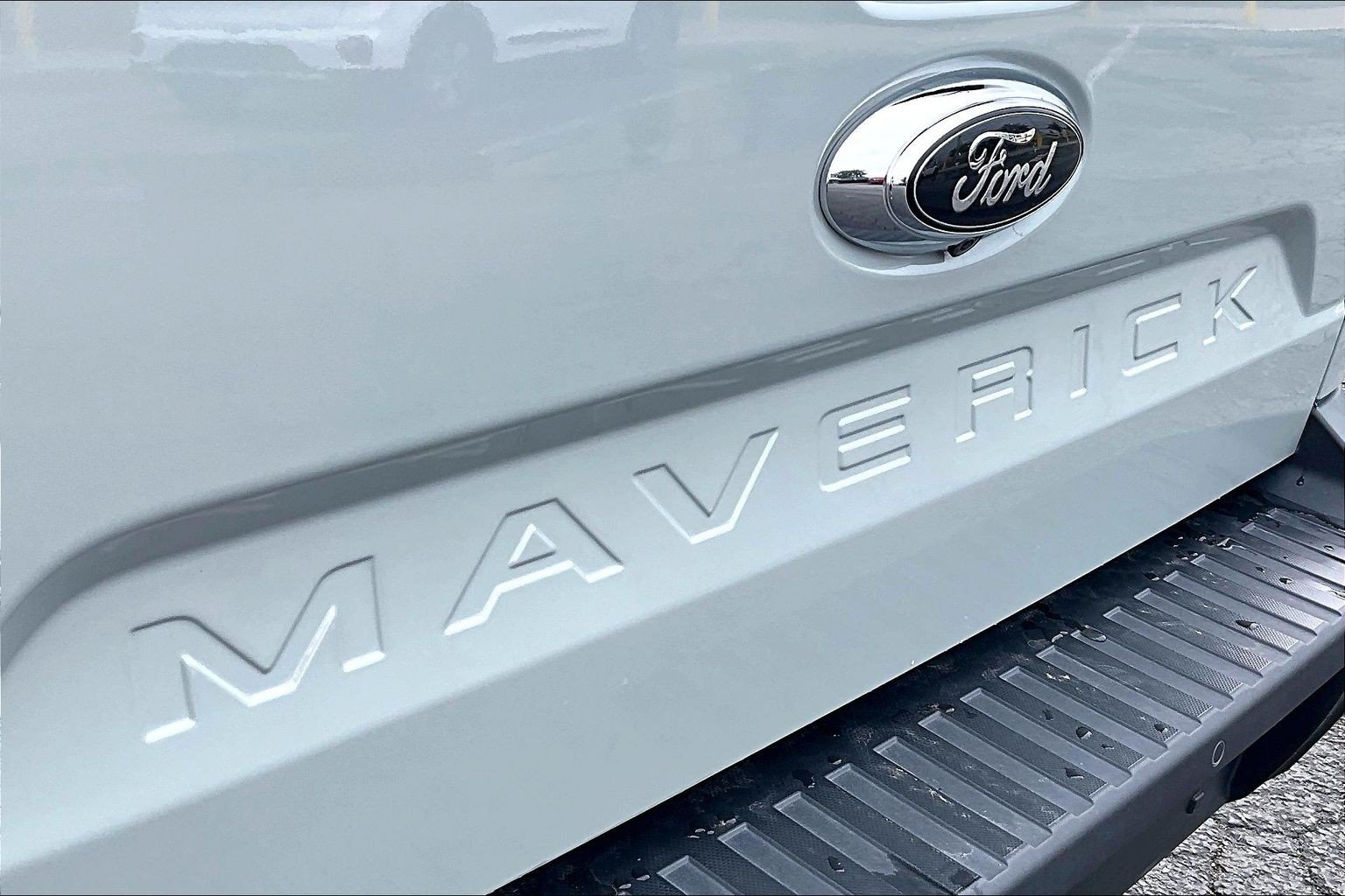 Used 2024 Ford Maverick Tremor w/ Tremor Off-Road Package AWD/4WD image 31