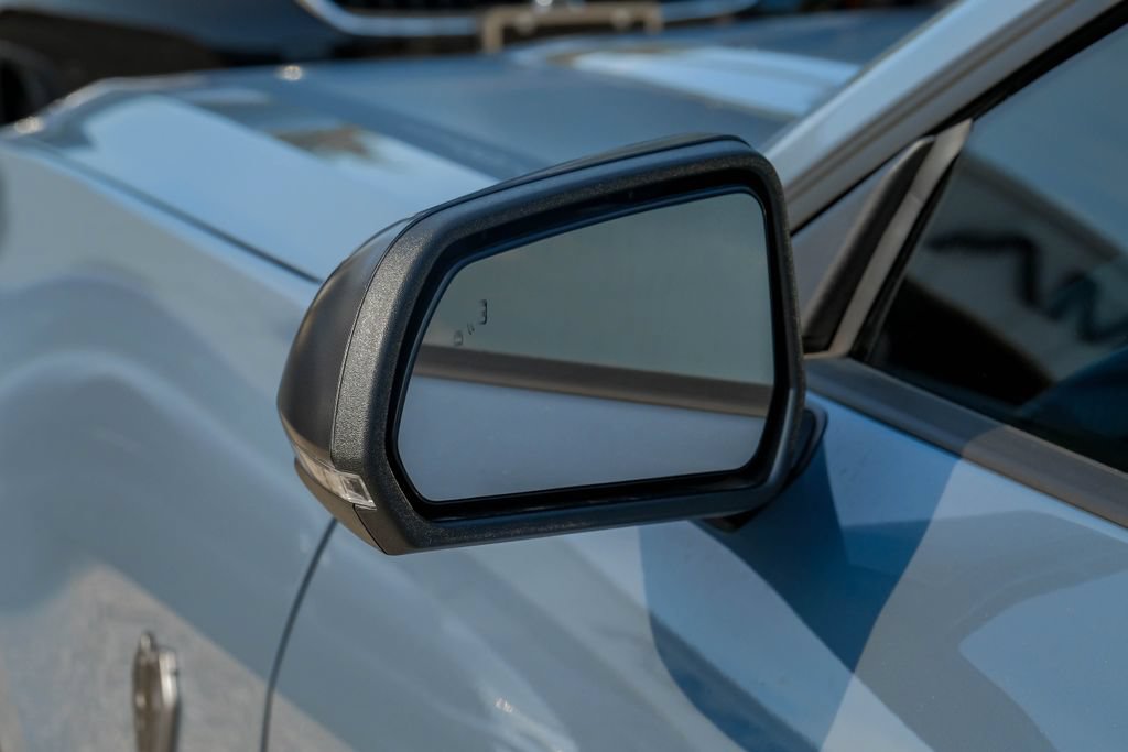 Used 2024 Ford Mustang Dark Horse RWD image 39