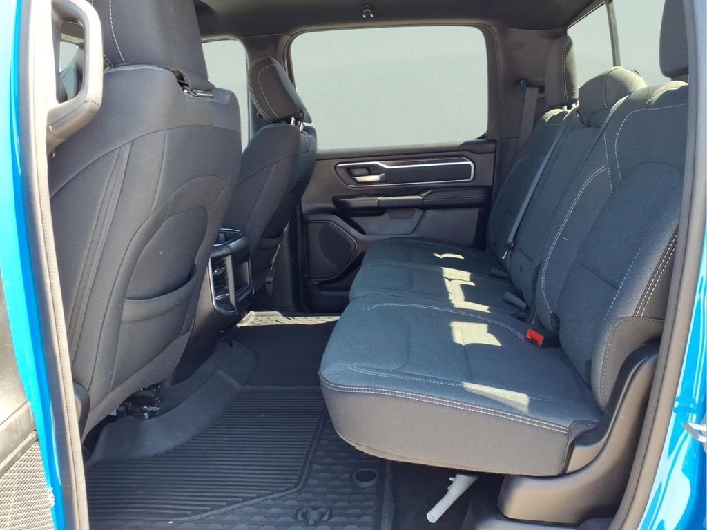 Used 2022 RAM 1500 Lone Star w/ Trailer Tow Group image 15