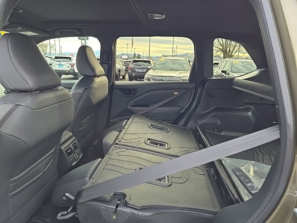 New 2026 Subaru Forester Wilderness image 18