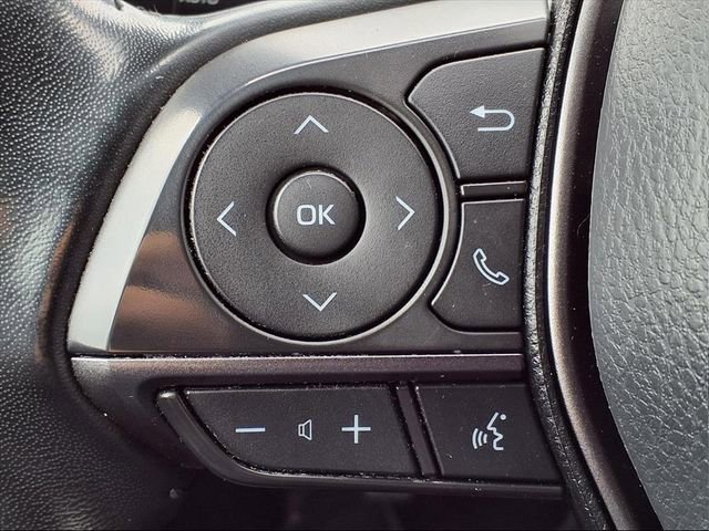 Used 2023 Toyota Camry SE image 23