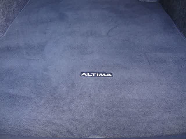 Used 2023 Nissan Altima 2.5 SV FWD image 9