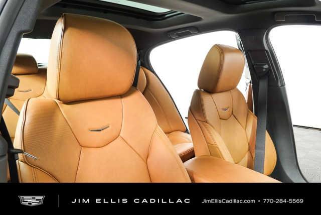 New 2026 Cadillac CT5 Premium Luxury w/ Platinum Package RWD image 24