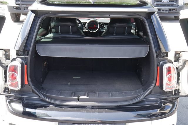 Used 2013 MINI Cooper Clubman John Cooper Works FWD image 6