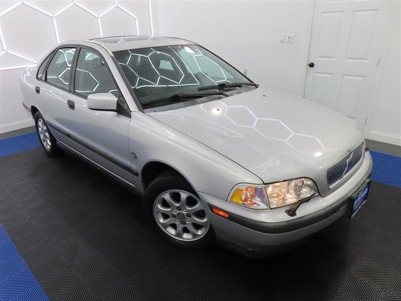 Used 2000 Volvo S40 FWD image 5