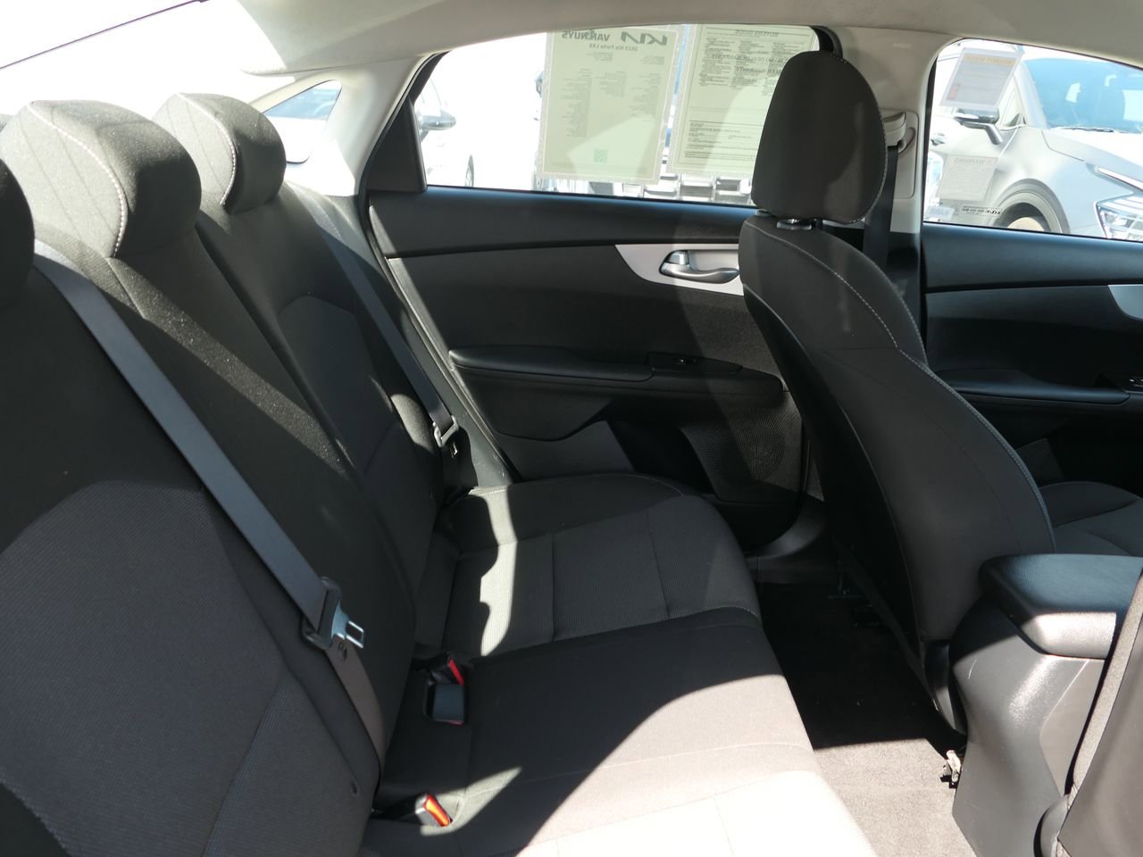 Used 2023 Kia Forte LXS w/ LXS Technology Package image 24