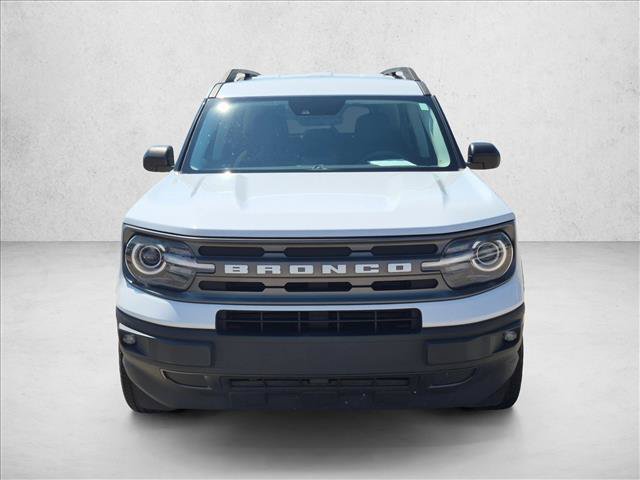 Certified 2021 Ford Bronco Sport Big Bend AWD/4WD video 2