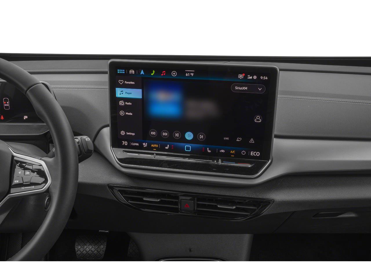 New 2026 Volkswagen ID.4 Pro AWD/4WD image 43