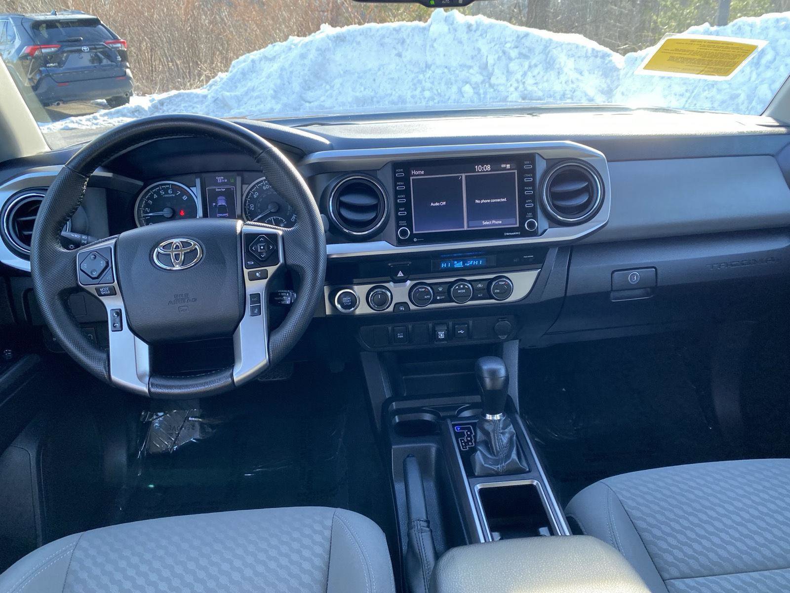 Used 2023 Toyota Tacoma SR5 image 18