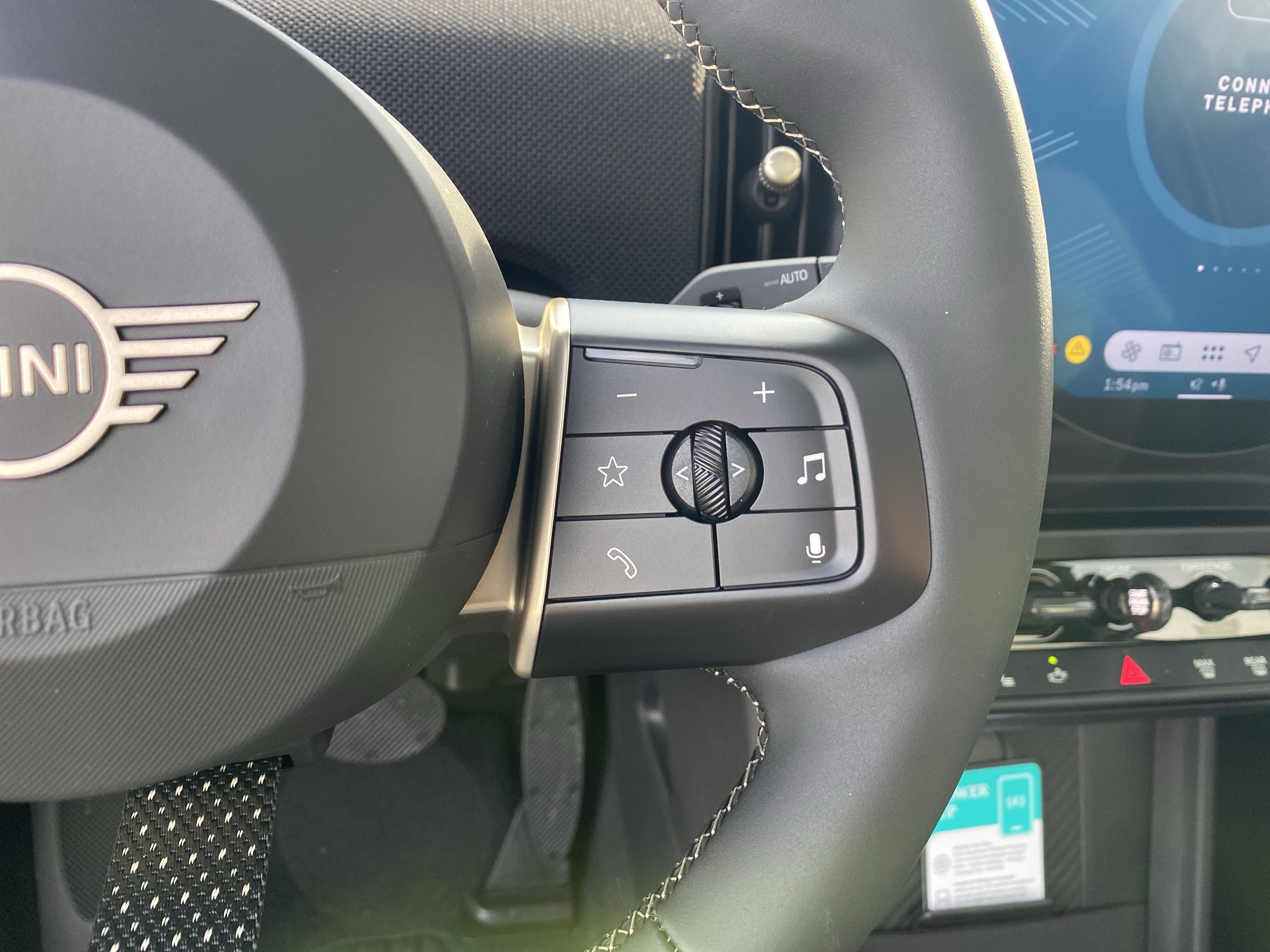 New 2026 MINI Cooper S FWD image 67