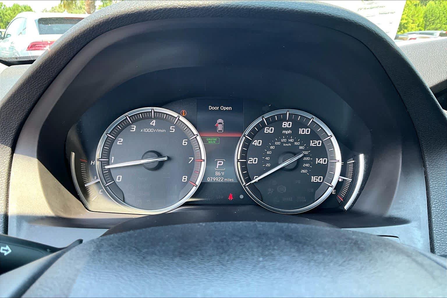 Used 2014 Acura MDX FWD w/ Technology Package image 26