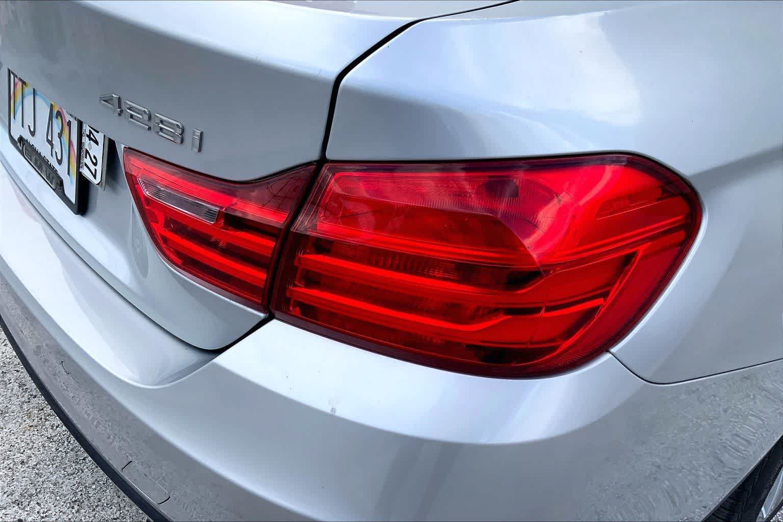 Used 2016 BMW 428i Gran Coupe RWD image 32