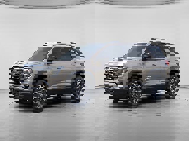 New 2026 GMC Terrain Elevation w/ Elevation Premium Package image 2