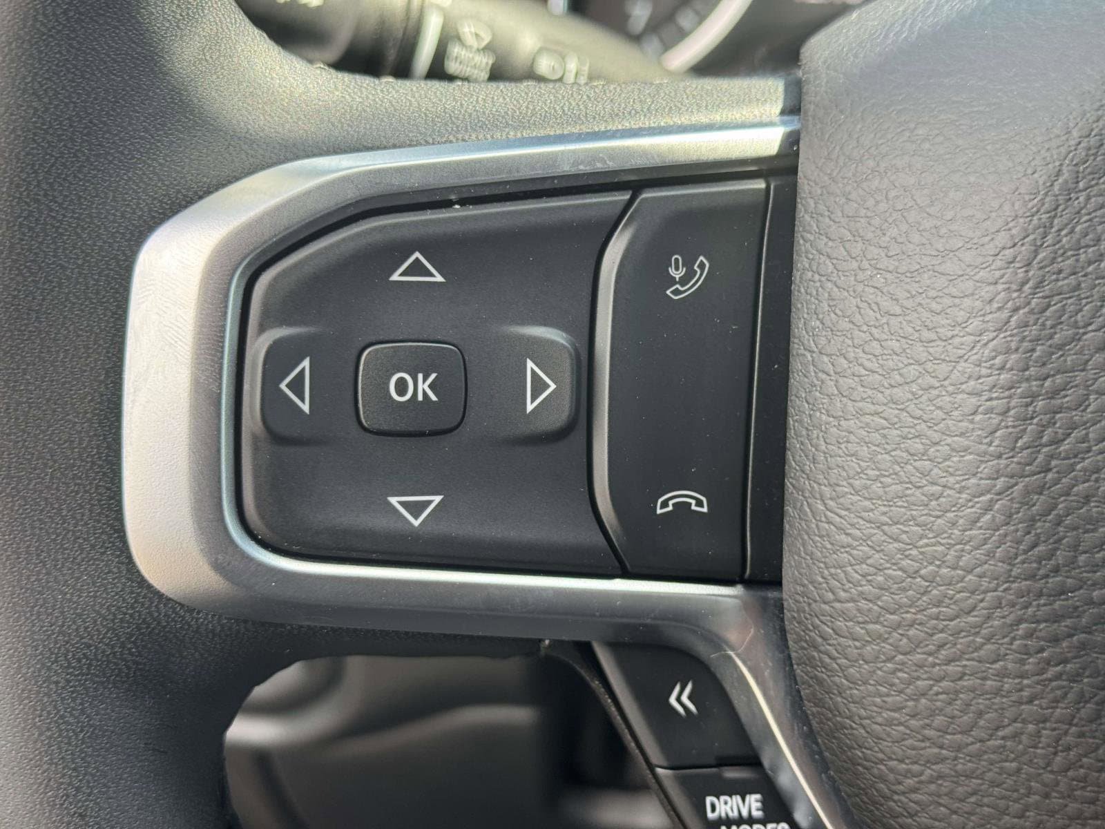 Certified 2025 RAM 1500 Big Horn AWD/4WD image 20
