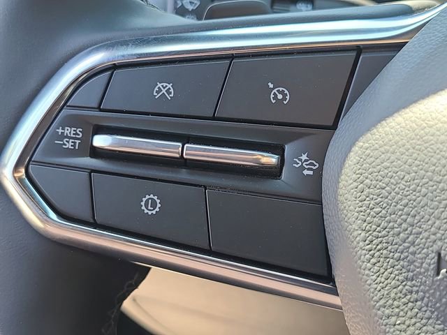 New 2026 Chevrolet Equinox LT w/ Safety and Technology Package image 41