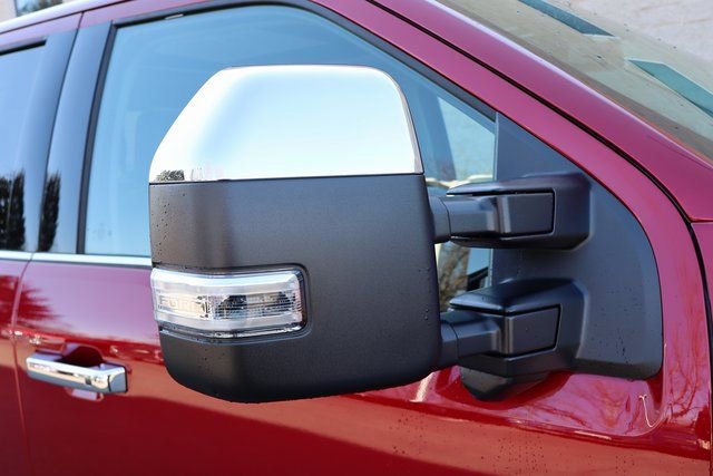 New 2026 Ford F250 Lariat w/ Chrome Package image 23