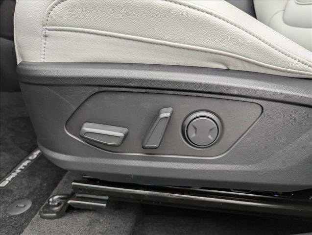 New 2026 Hyundai Santa Cruz SEL FWD image 11