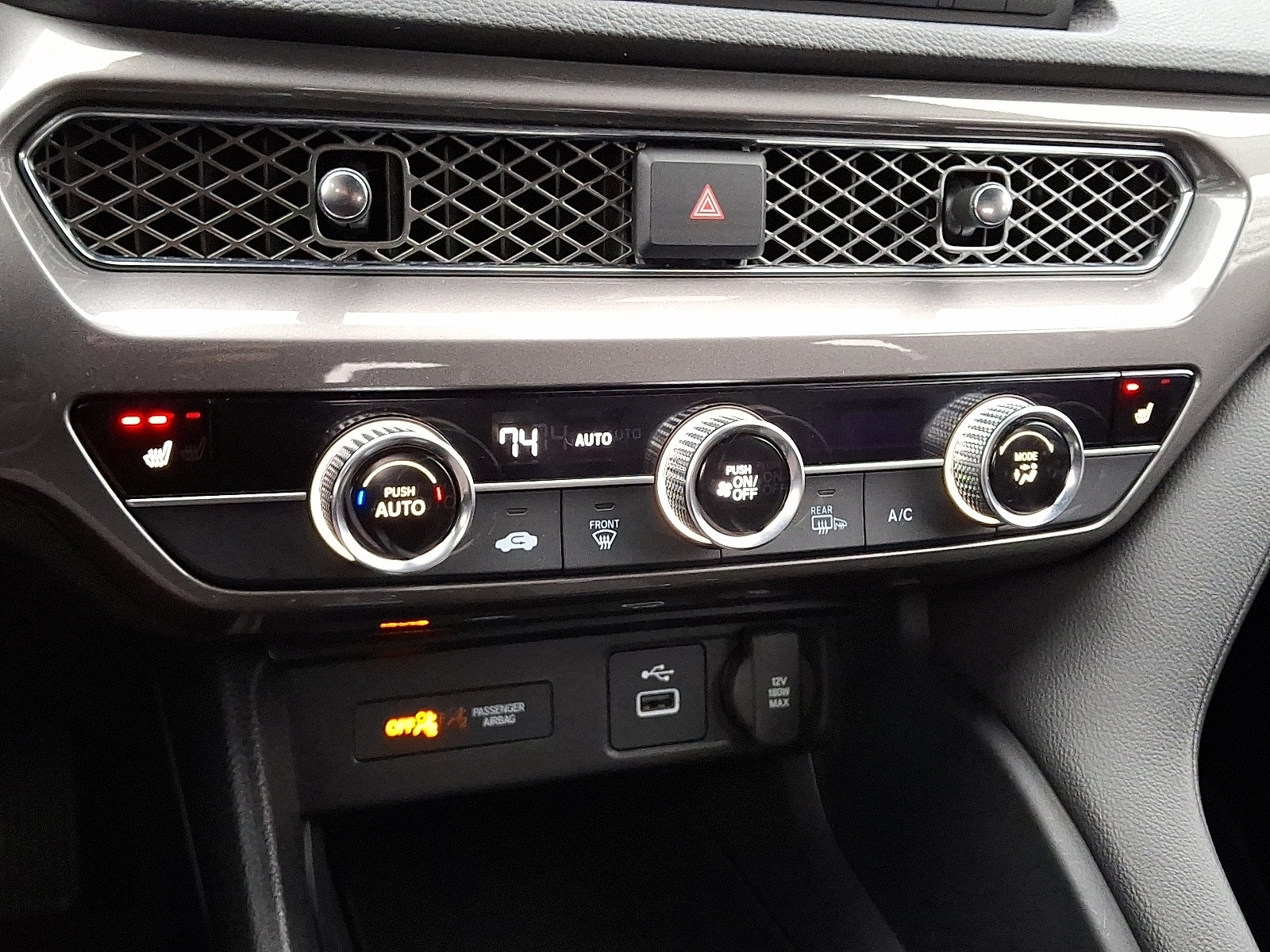 Certified 2023 Acura Integra image 17