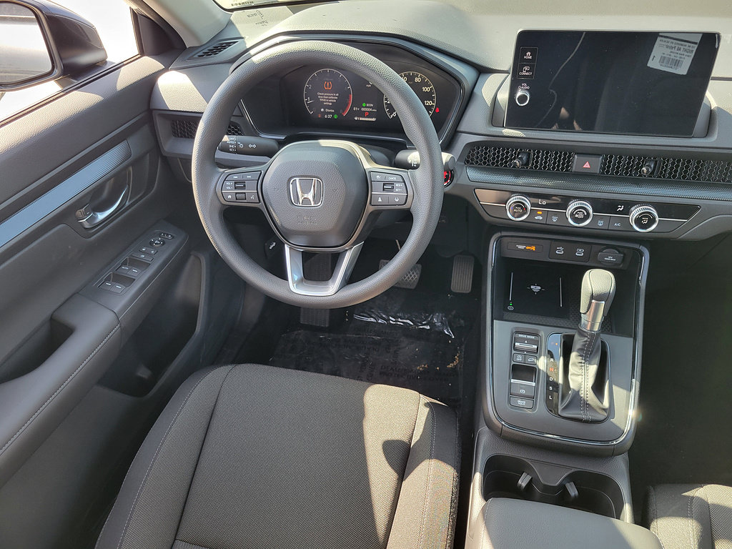 New 2026 Honda CR-V LX image 10