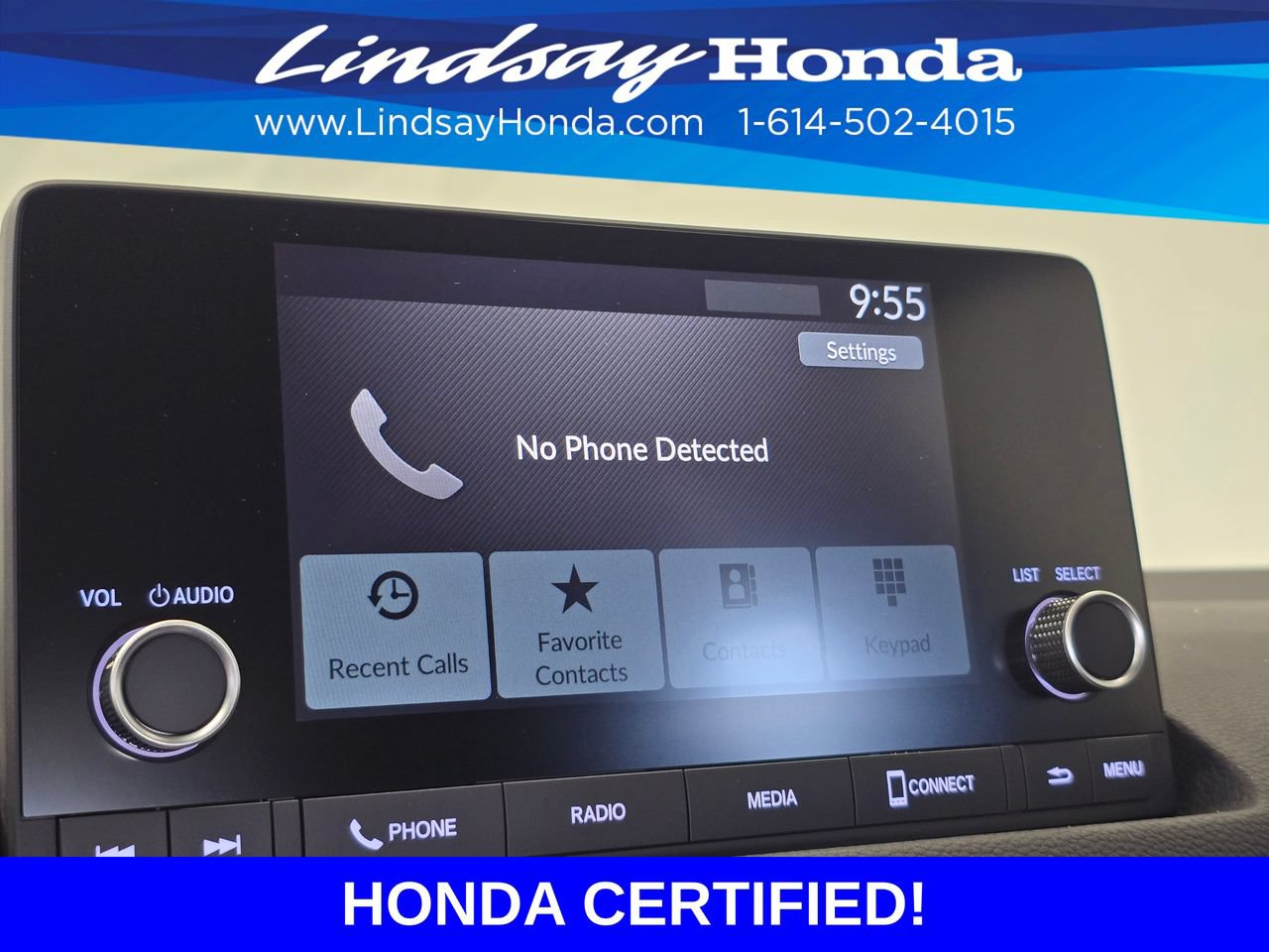 Certified 2024 Honda Civic Sport image 20