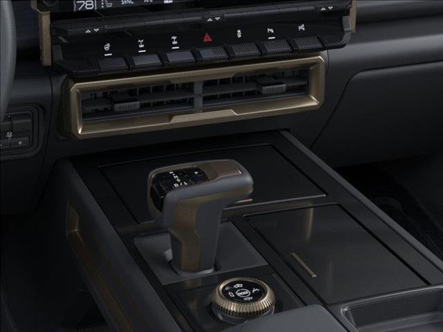 New 2024 GMC Hummer EV 2X w/ Extreme Off-Road Package image 23