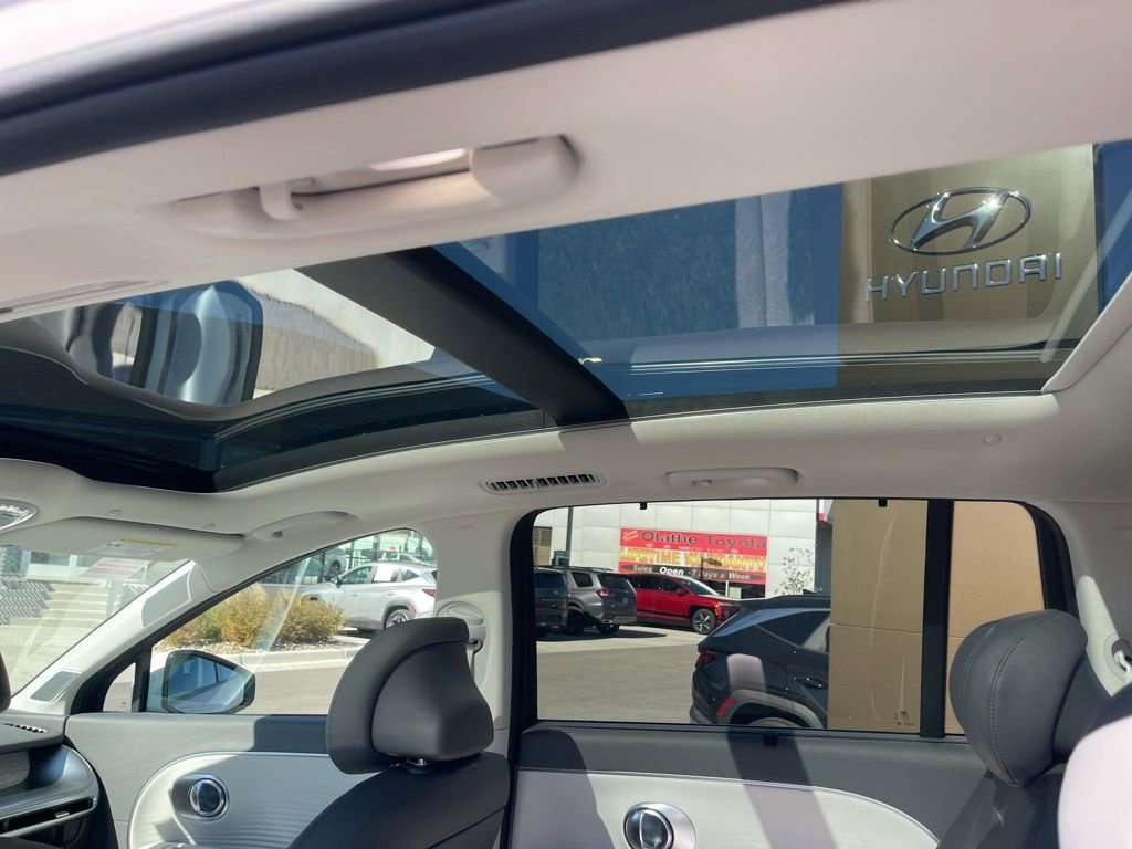 New 2026 Hyundai Ioniq 9 Limited image 21