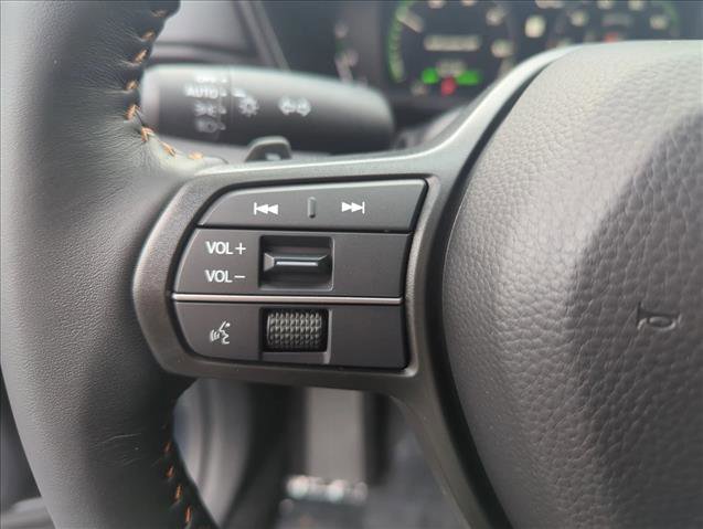 New 2026 Honda CR-V Sport-L image 13