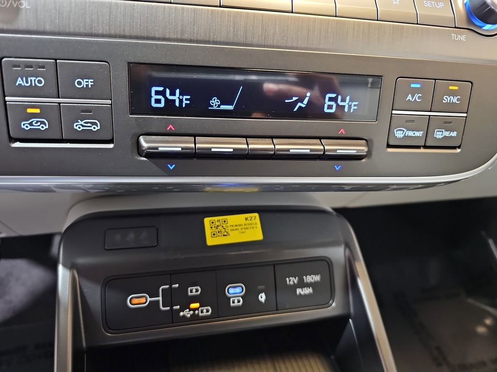 New 2026 Hyundai Kona SEL Premium image 22