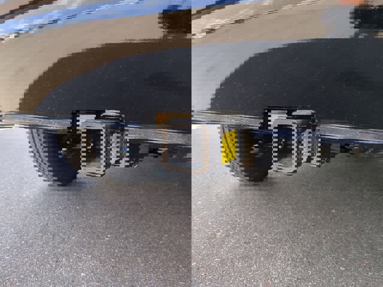 New 2025 MAZDA CX-50 AWD 2.5 Hybrid w/ Cargo Package image 33