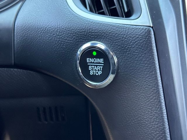 Used 2024 Ford Edge ST-Line image 15