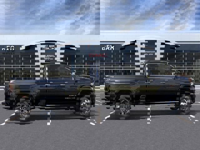 New 2026 GMC Sierra 3500 Denali Ultimate image 5