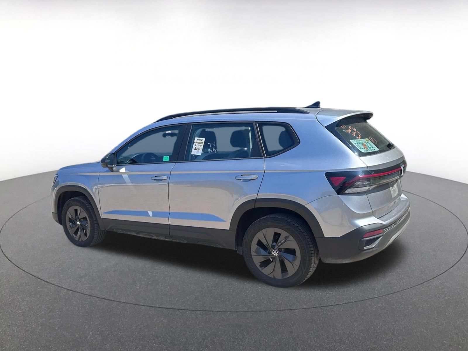Used 2026 Volkswagen Taos S FWD image 14