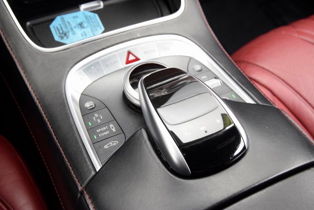 Used 2017 Mercedes-Benz S 550 Cabriolet image 27