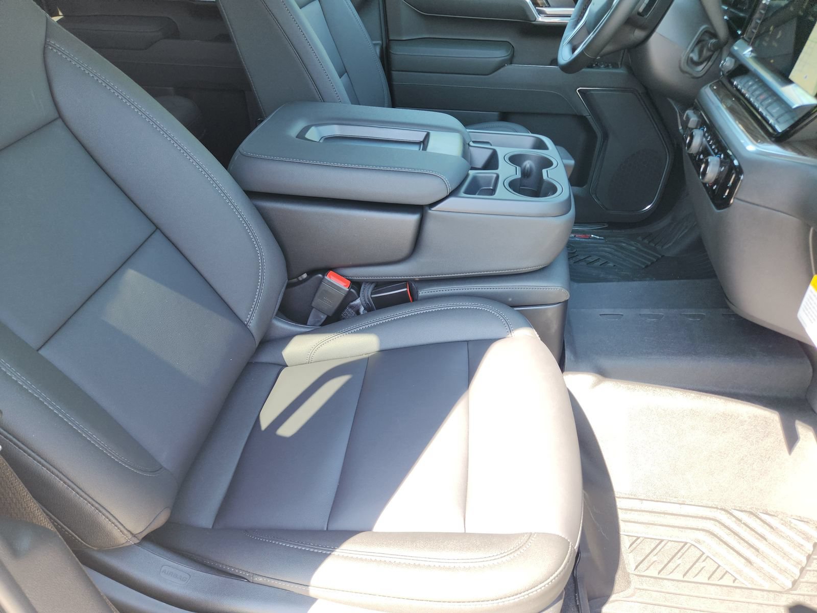 New 2026 Chevrolet Silverado 1500 LT AWD/4WD image 14