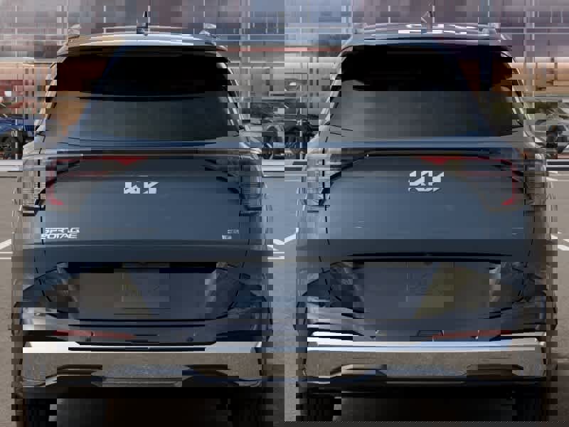 New 2026 Kia Sportage SX Prestige image 13