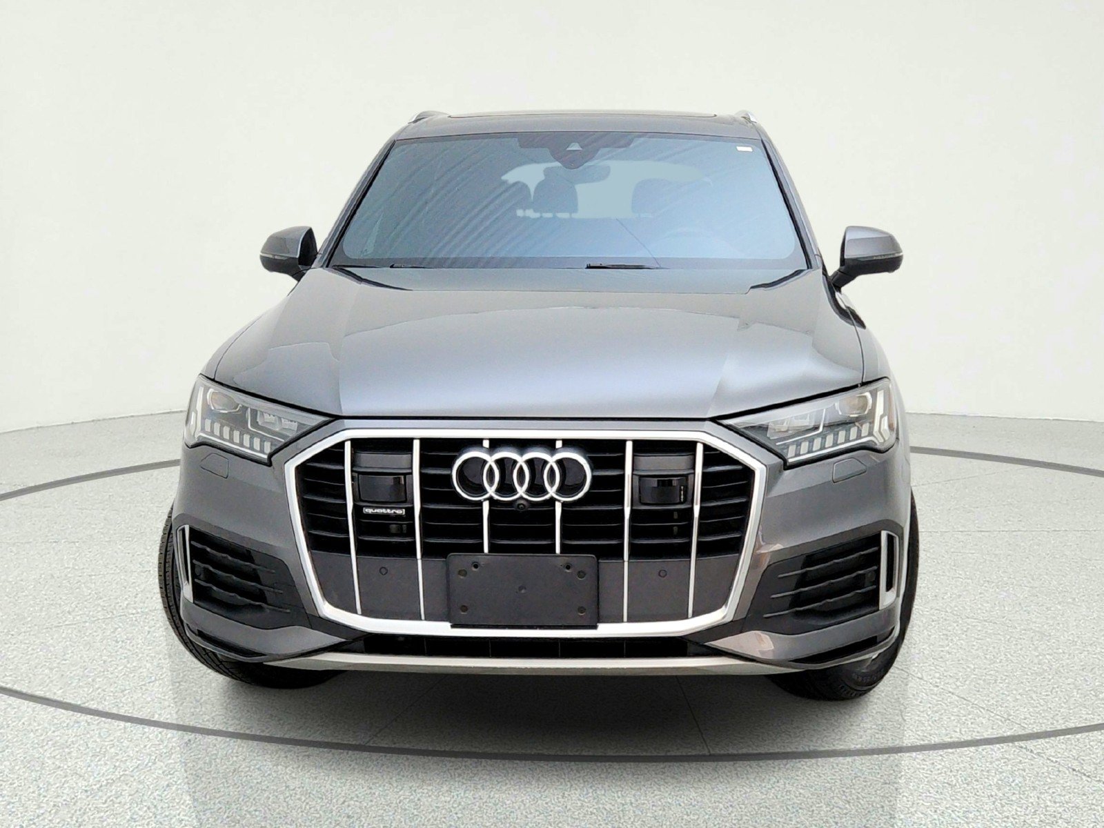 Used 2023 Audi Q7 2.0T Premium Plus w/ Premium Plus Package AWD/4WD image 3